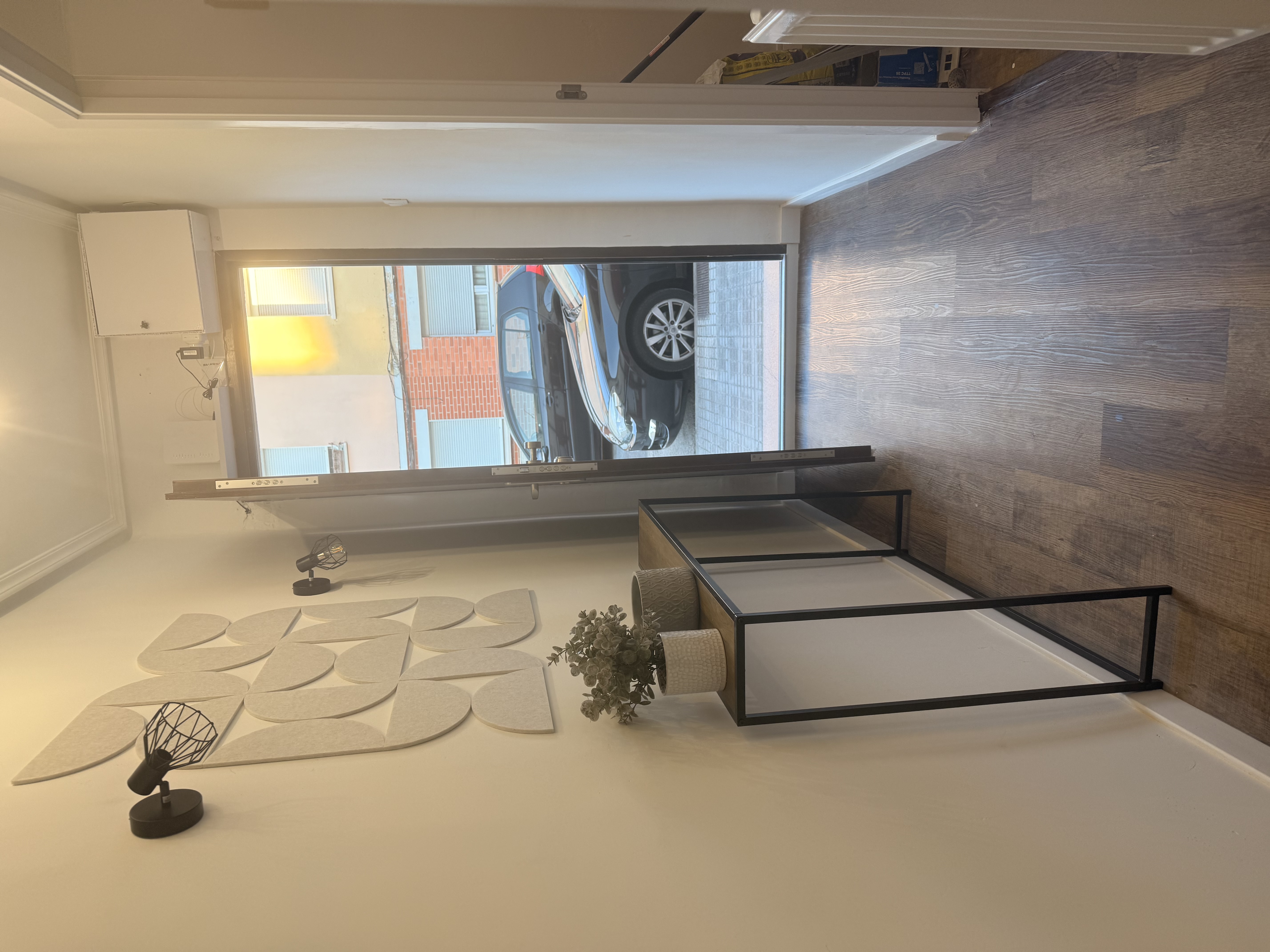Habitación 85 m², Burgos