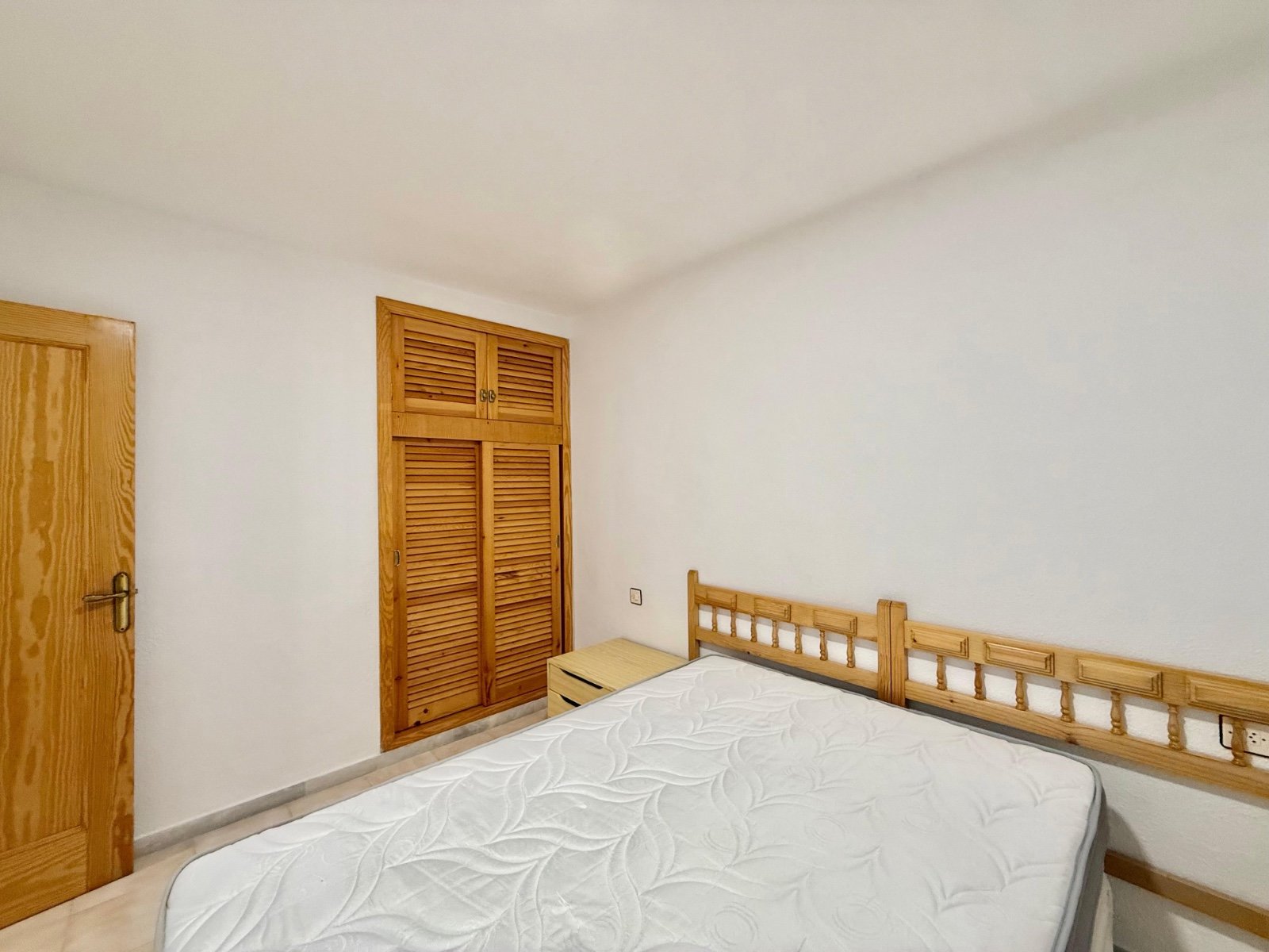 Pis de 40 m² a el Pilar de la Foradada