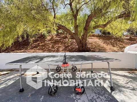 Piso de 94 m² en Benitachell