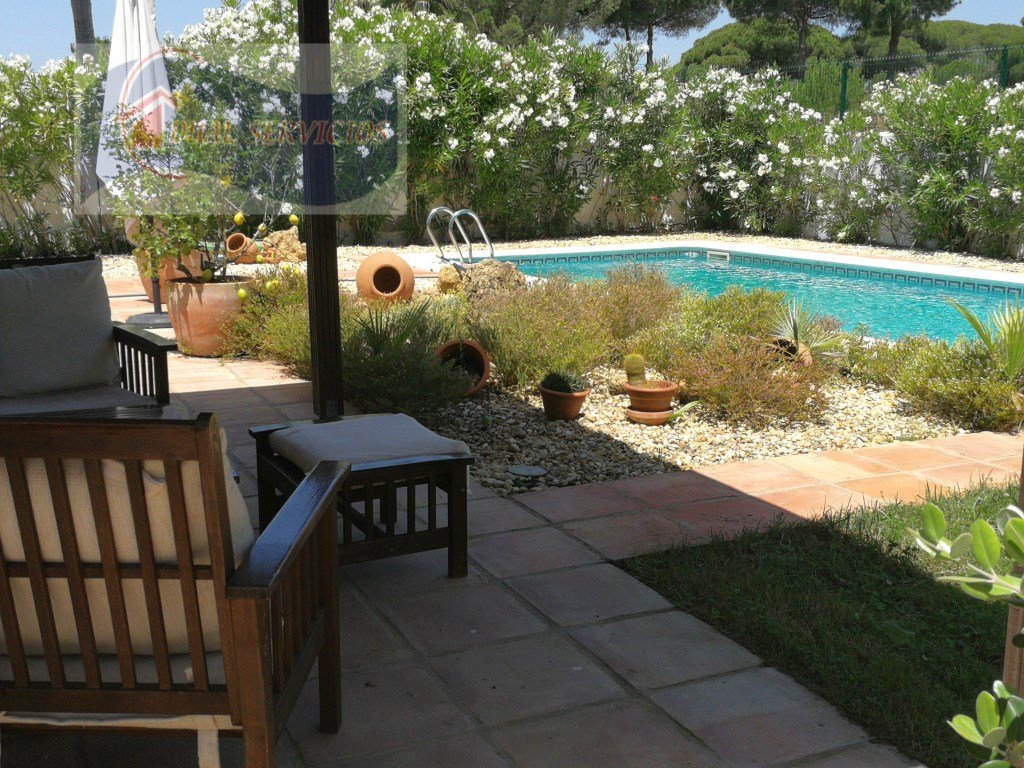 Casa 220 m² a Cartaya