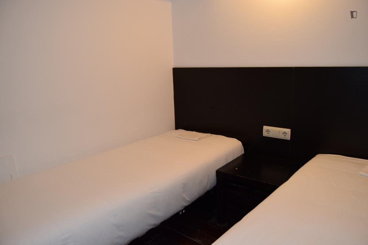 Piso de 72 m² en Barcelona
