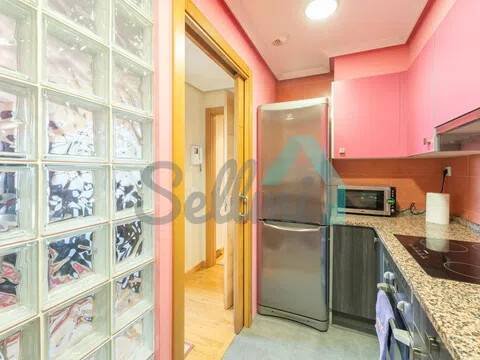 Piso de 57 m² en Oviedo