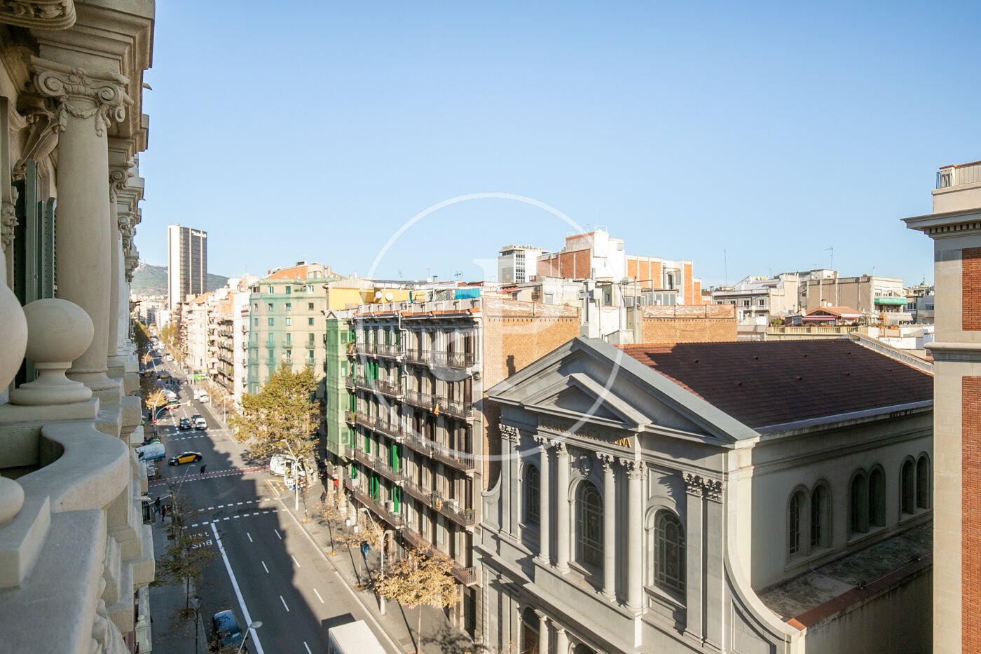 Piso de 170 m² en Barcelona