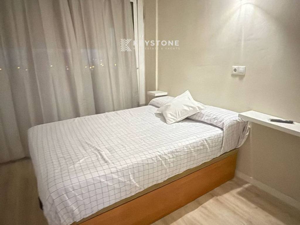 Pis de 85 m² a Alacant