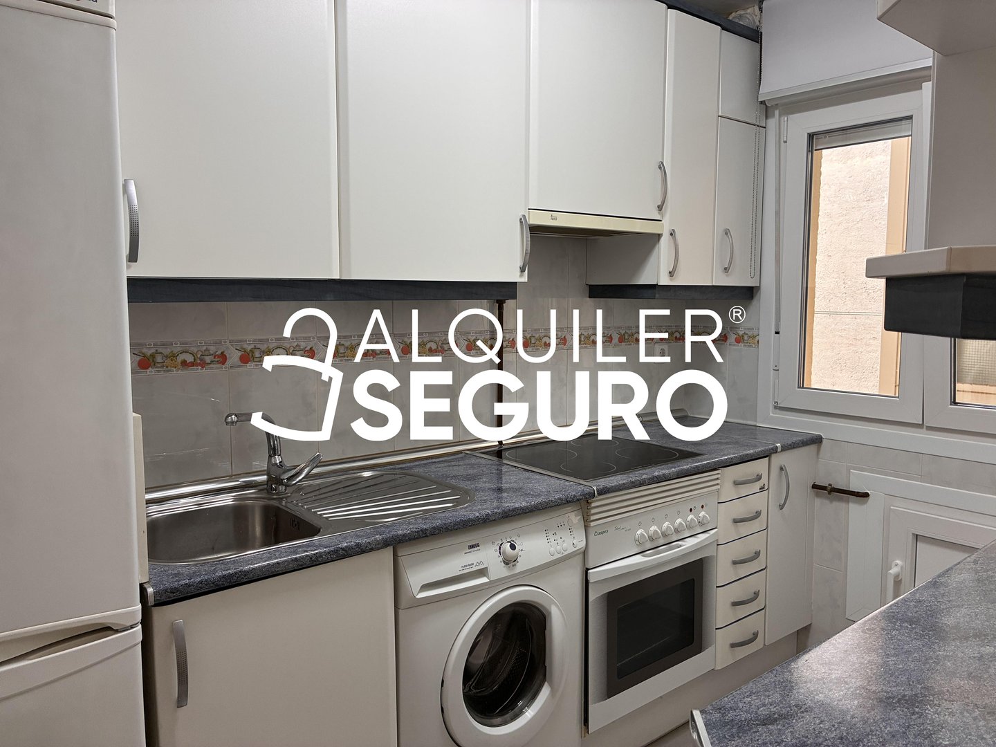 Pis de 60 m² a Madrid