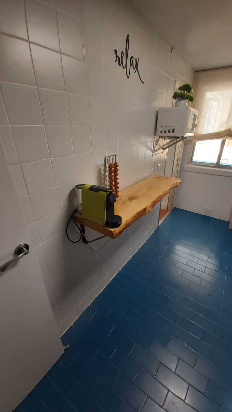 Piso de 96 m² en Foz