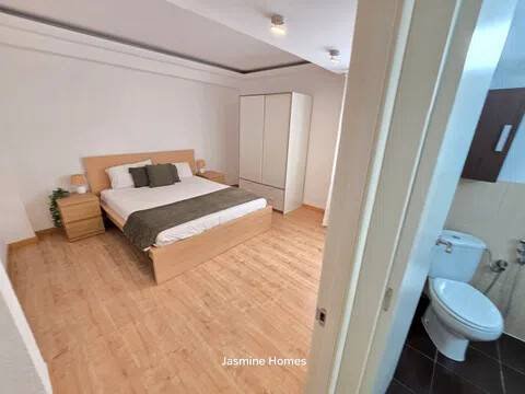 Piso de 70 m² en Valencia