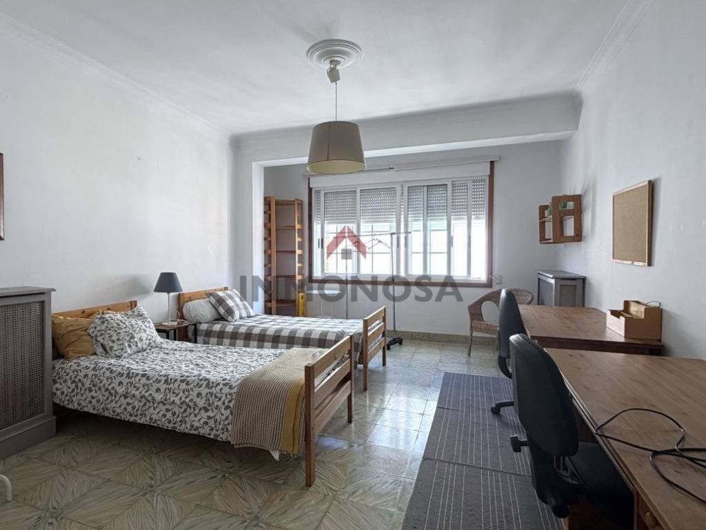 Piso de 158 m² en Ferrol