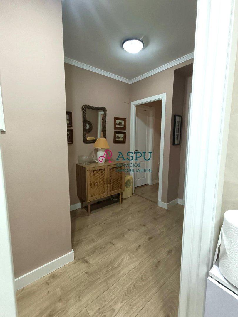 Piso de 73 m² en Cádiz
