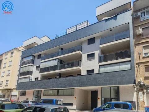 Piso de 97 m² en Zaragoza