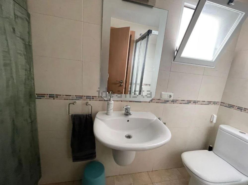 Piso de 81 m² en Moncófar