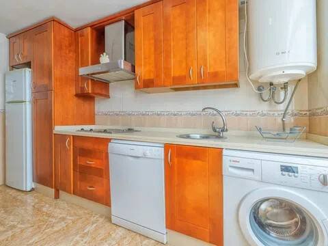 Piso de 120 m² en Córdoba
