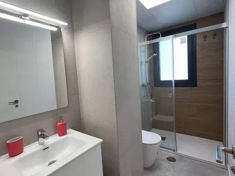 Pis de 120 m² a Múrcia