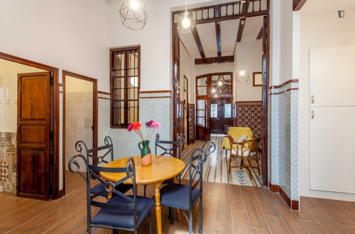Piso de 100 m² en Alboraya