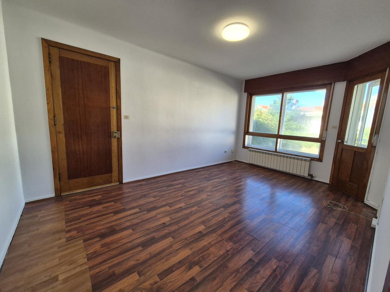 Piso de 169 m² en Nigrán