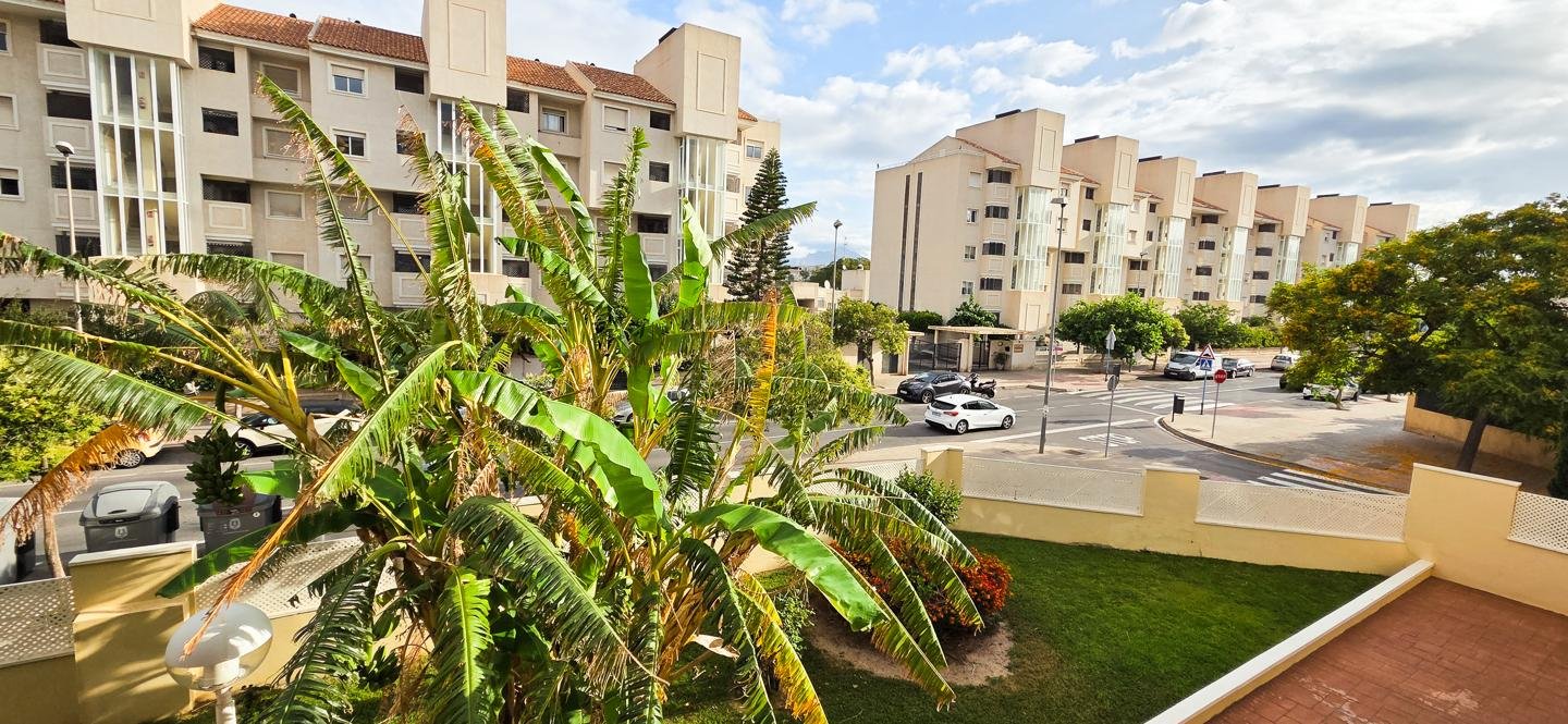 Pis de 70 m² a Alacant