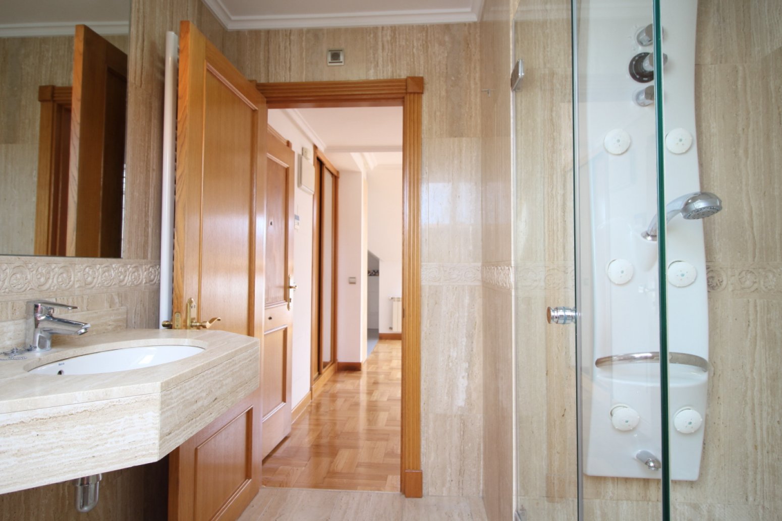 Piso de 55 m² en Gijón