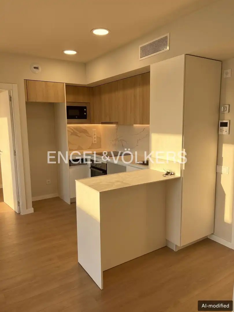 Pis de 60 m² a Barcelona