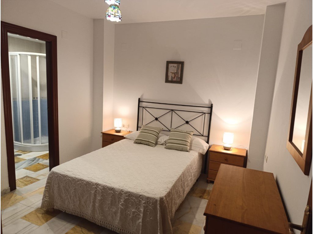 Piso de 82 m² en Córdoba
