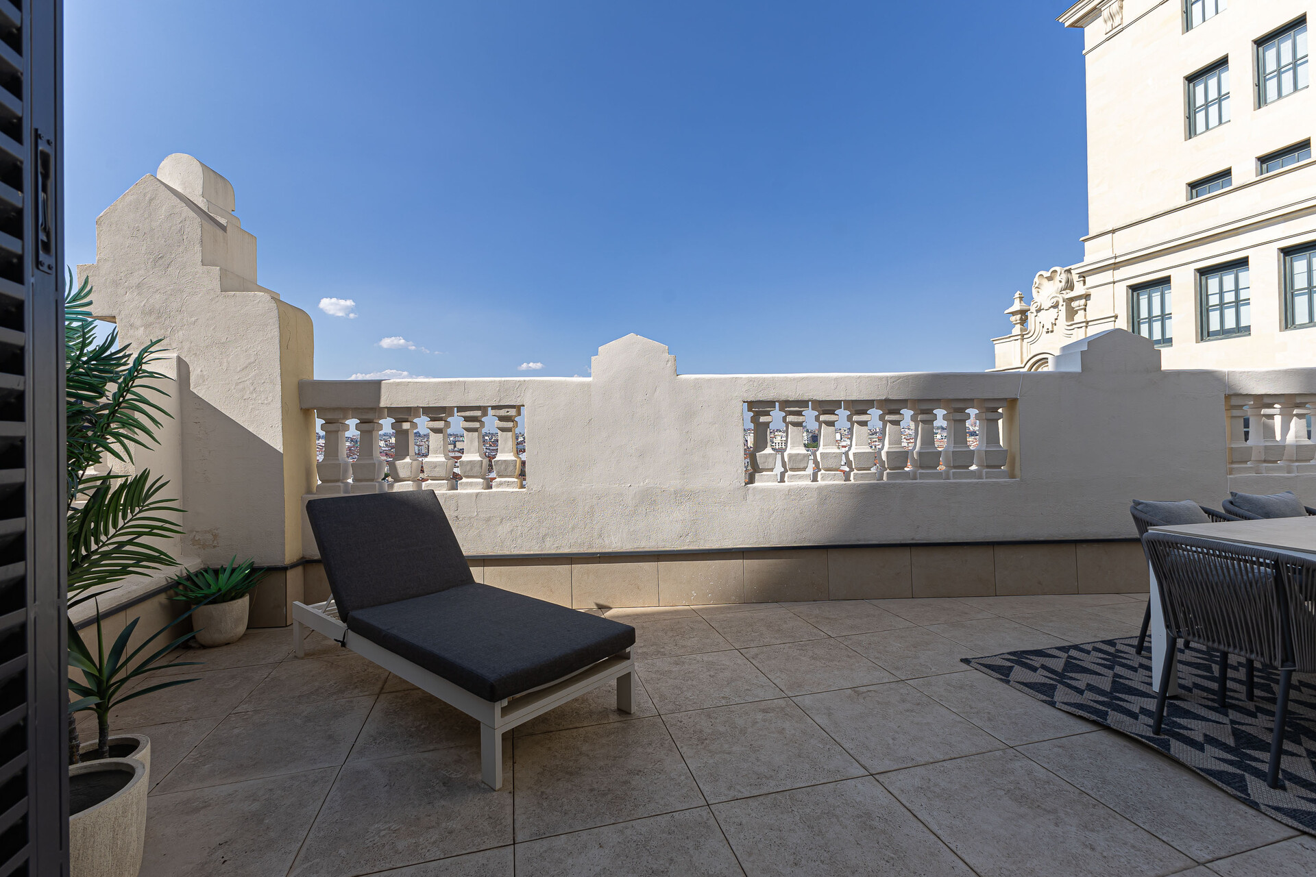 Pis de 128 m² a Madrid