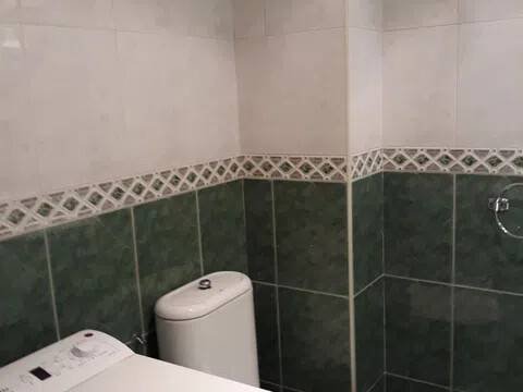 Wohnung 38 m² in Madrid