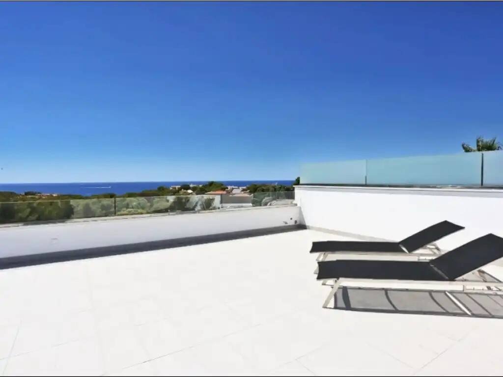Casa de 275 m² en Calvià