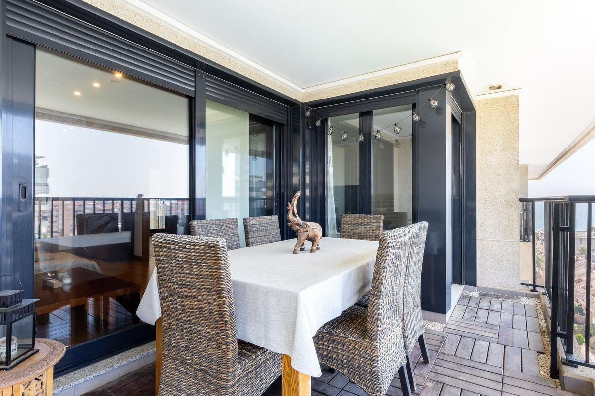 Pis de 150 m² a Alboraia