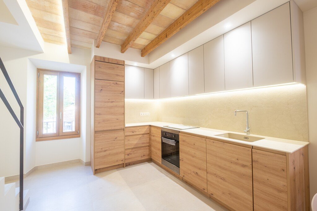 Piso de 110 m² en Artà