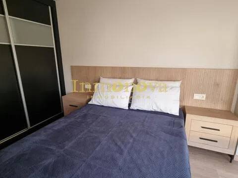 Piso de 70 m² en Cangas de Morrazo