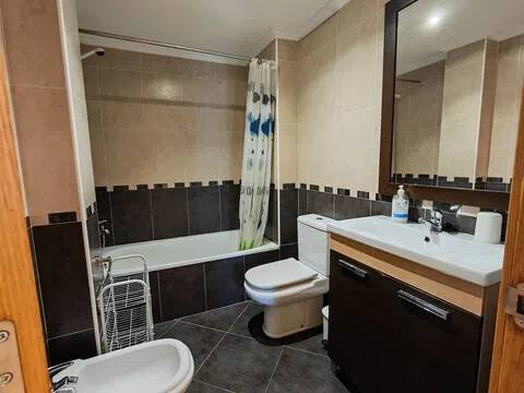 Appartement 85 m² à Fisterra