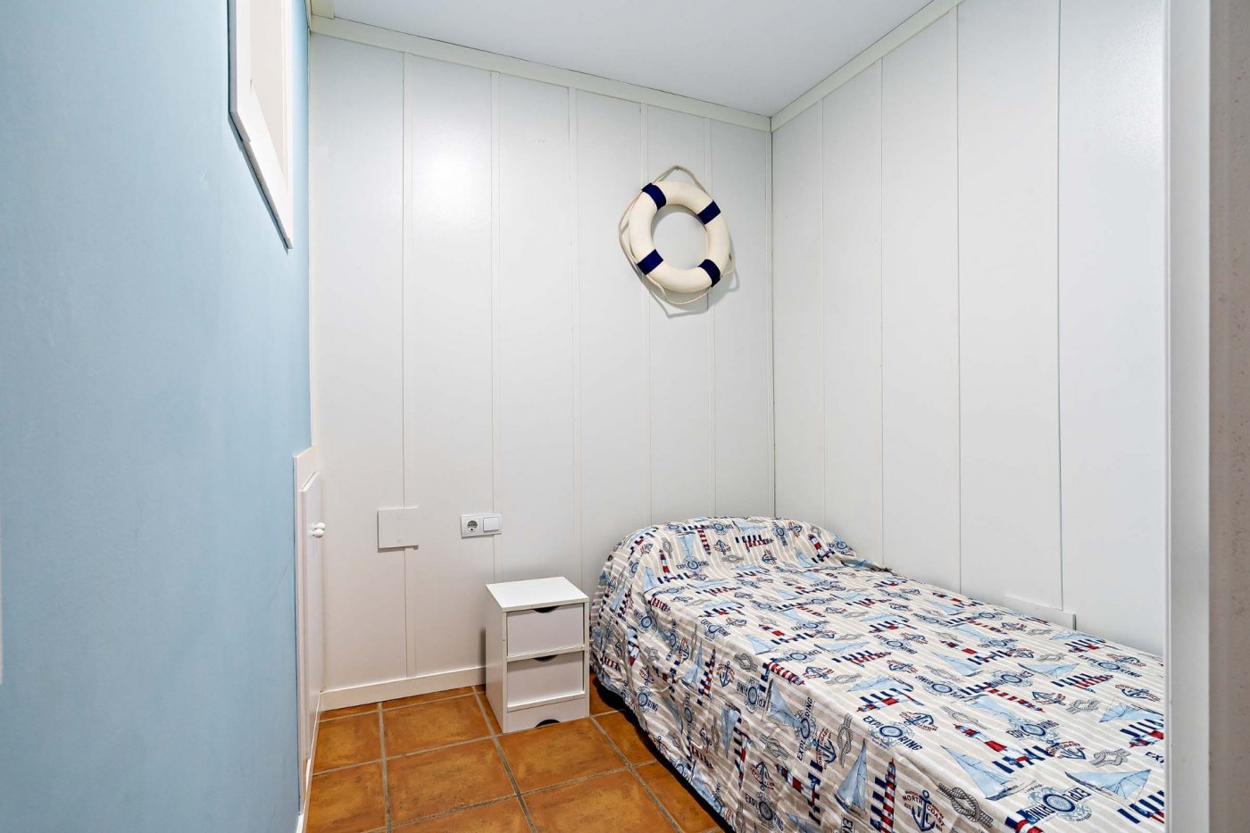 Pis de 57 m² a El Ejido