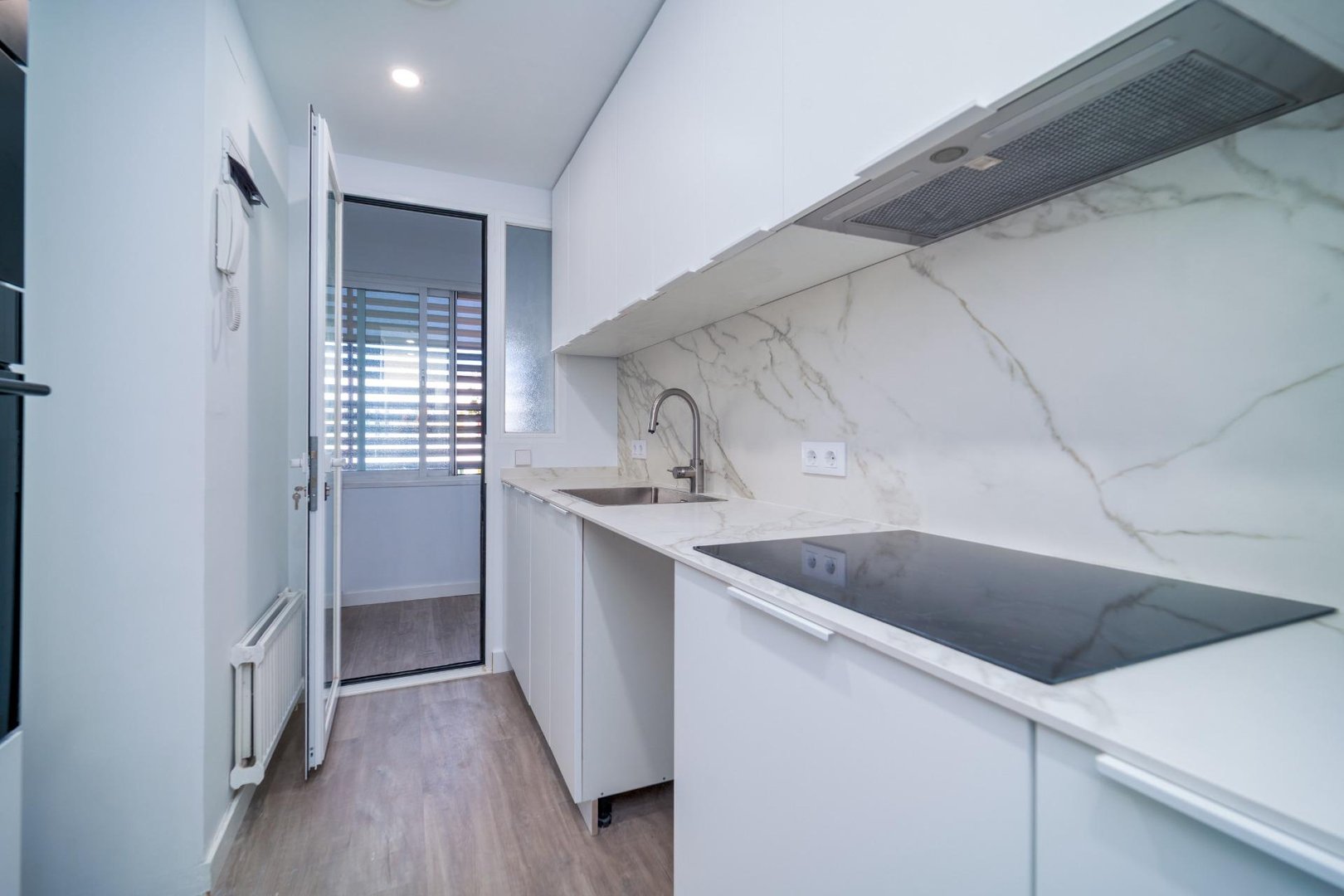 Pis de 127 m² a Madrid