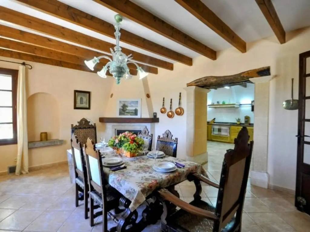 Casa de 420 m² en Artà