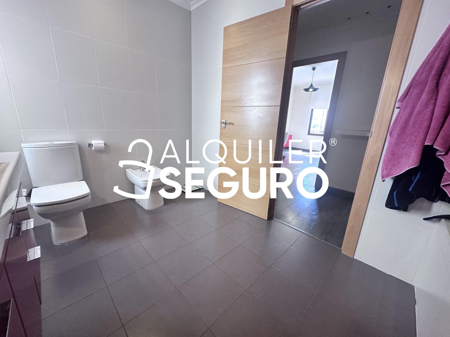 Pis de 105 m² a València