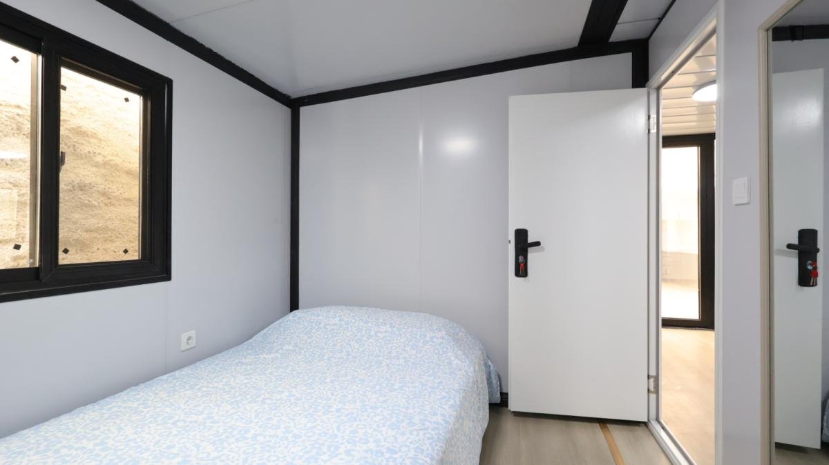 Piso de 50 m² en Madrid