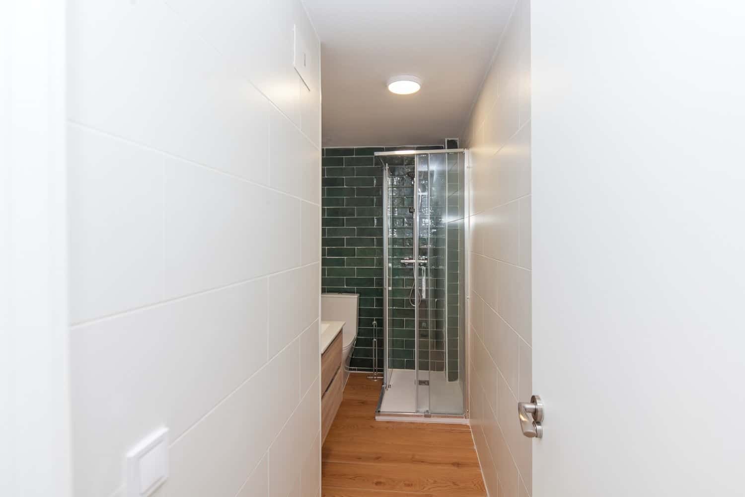 Habitació de lloguer, València