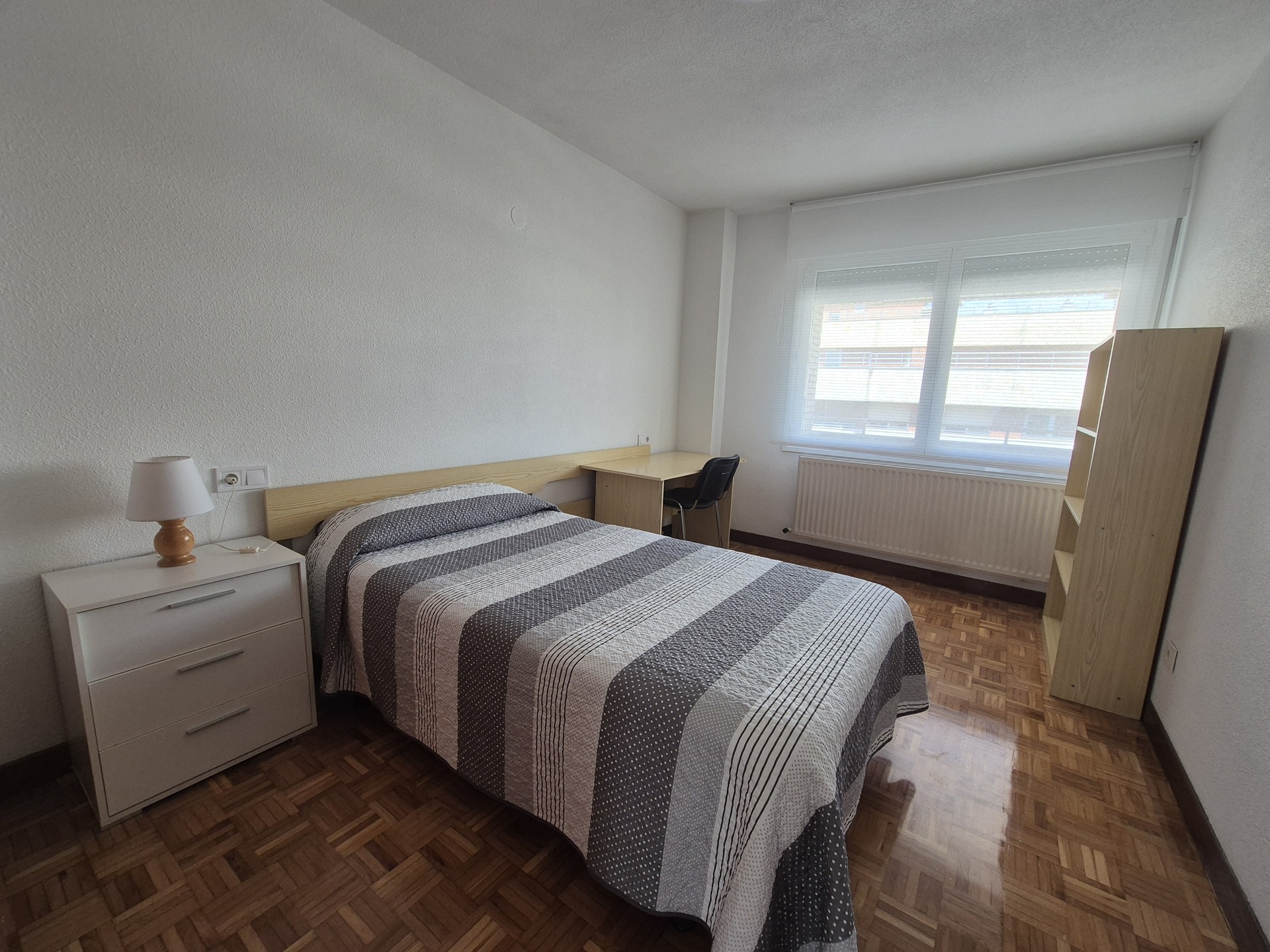 Piso de 160 m² en Pamplona