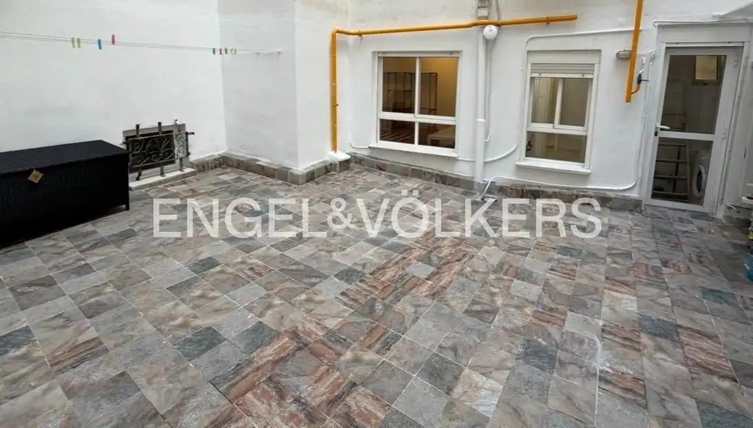 Pis de 135 m² a València