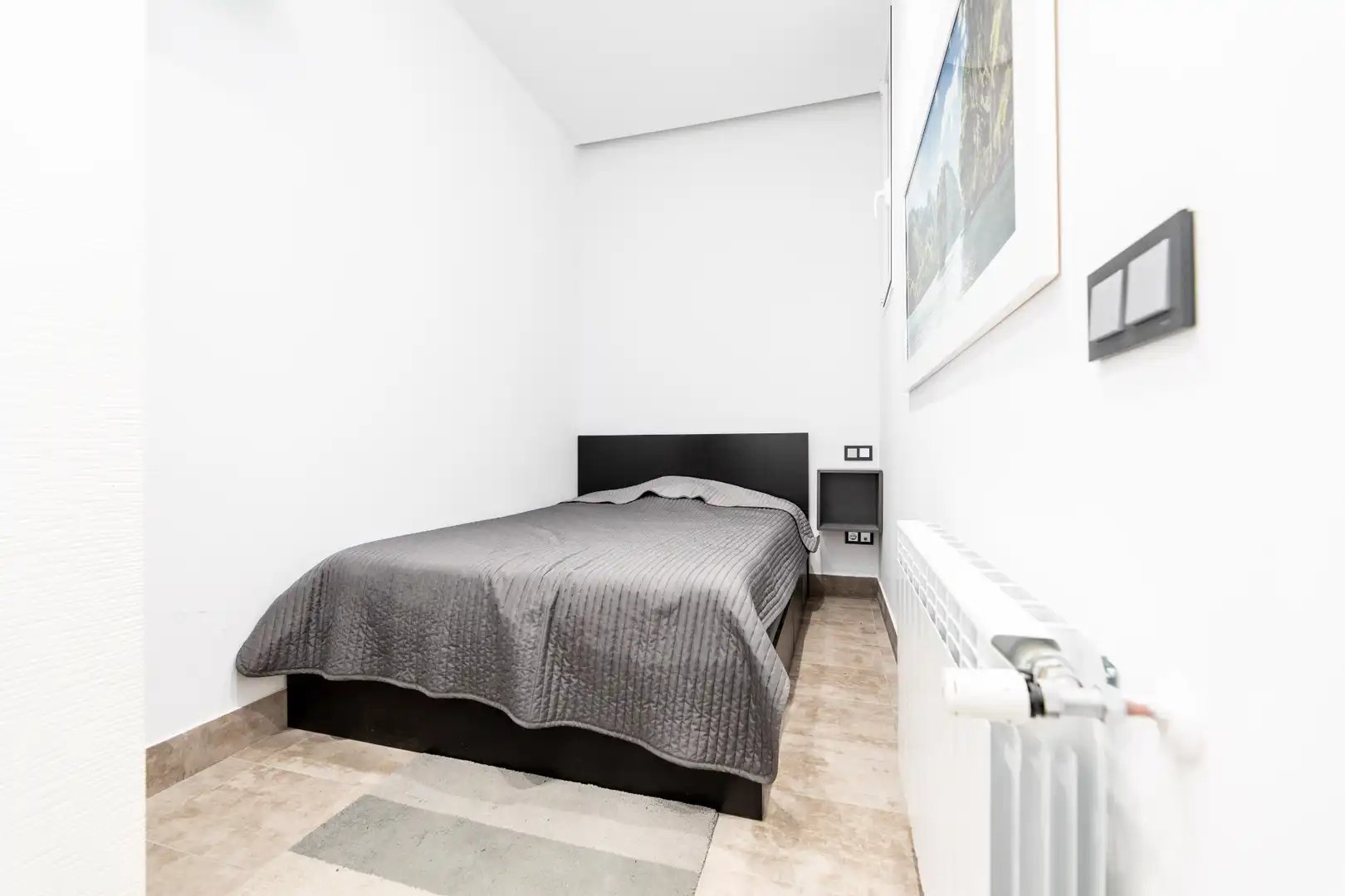 Pis de 66 m² a Madrid