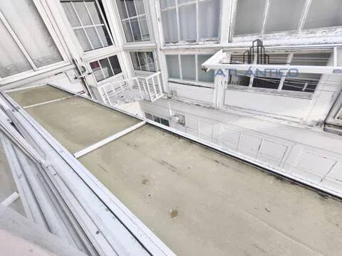 Piso de 186 m² en La Coruña