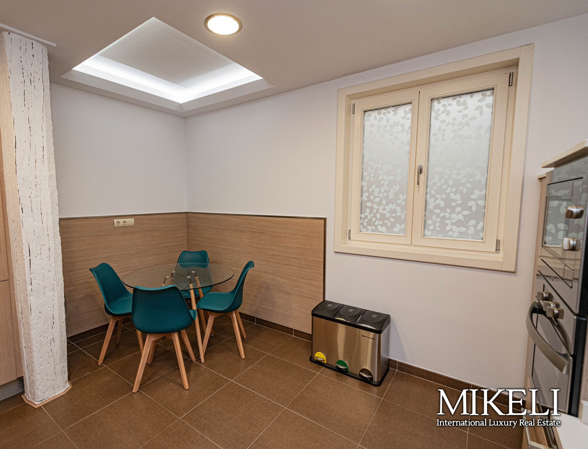 Piso de 100 m² en Santander