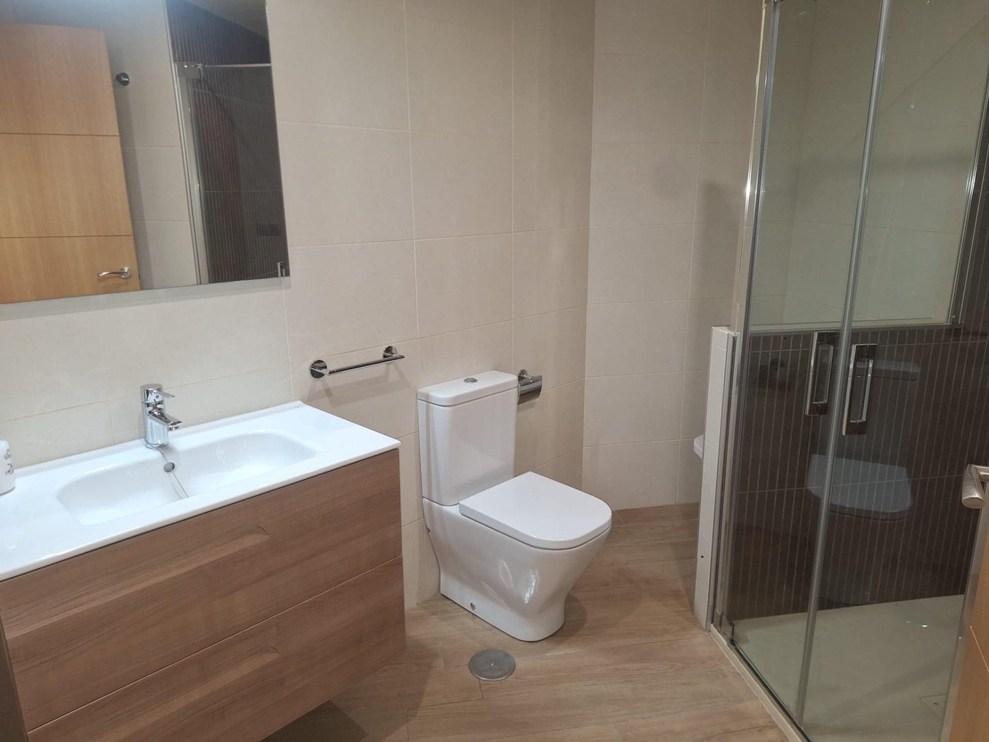 Pis de 131 m² a Còrdova