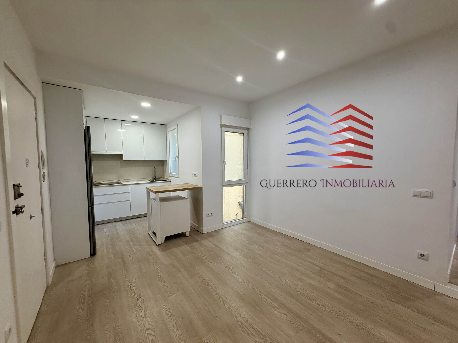 Pis de 65 m² a Madrid