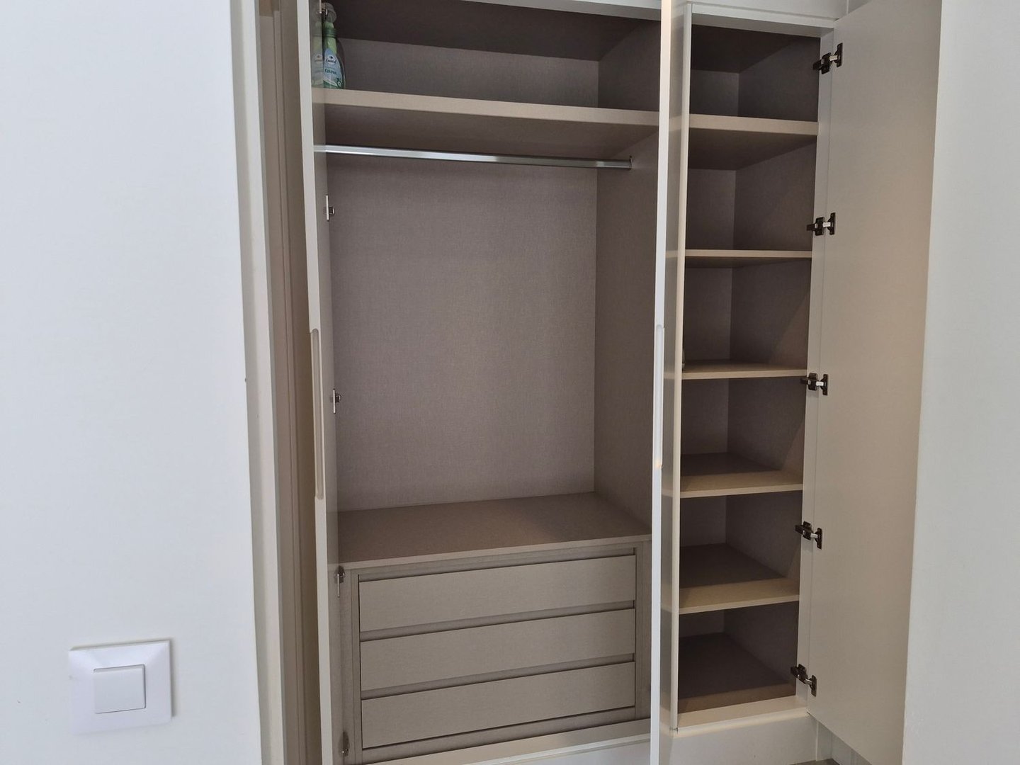 Pis de 82 m² a Majadahonda