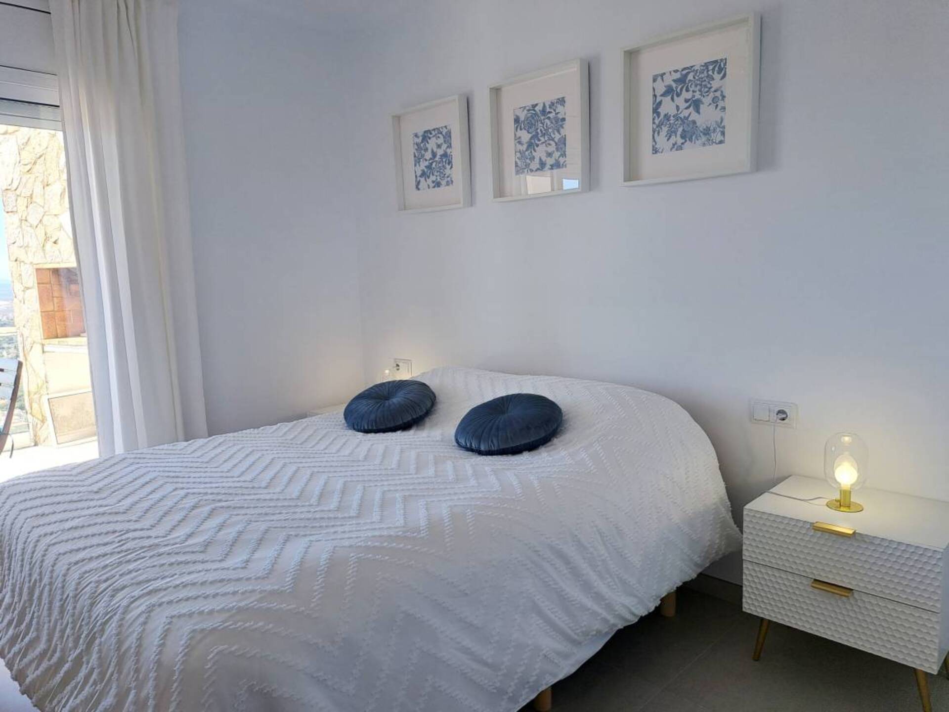 Piso de 110 m² en Roses