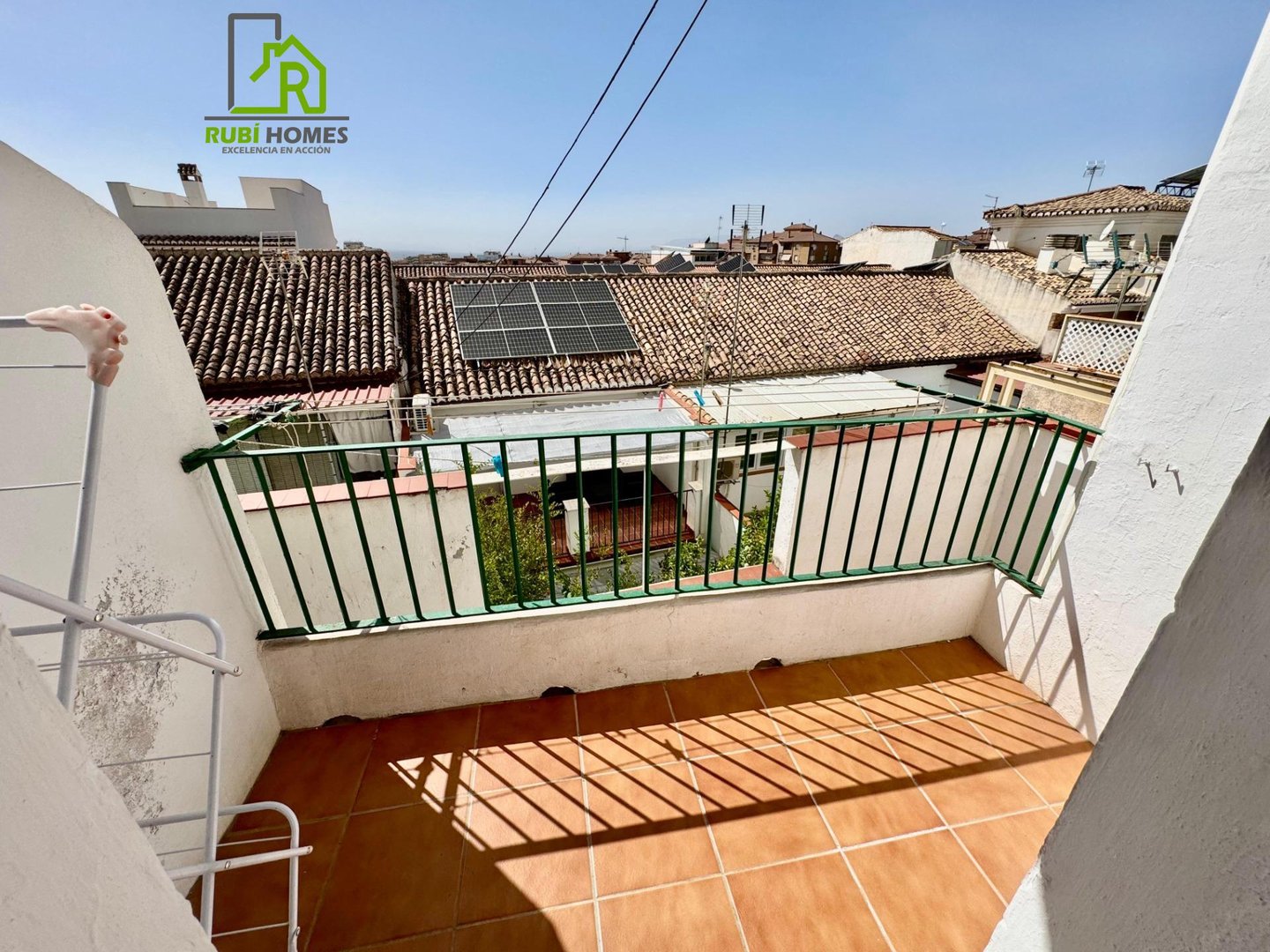 Piso de 83 m² en Granada