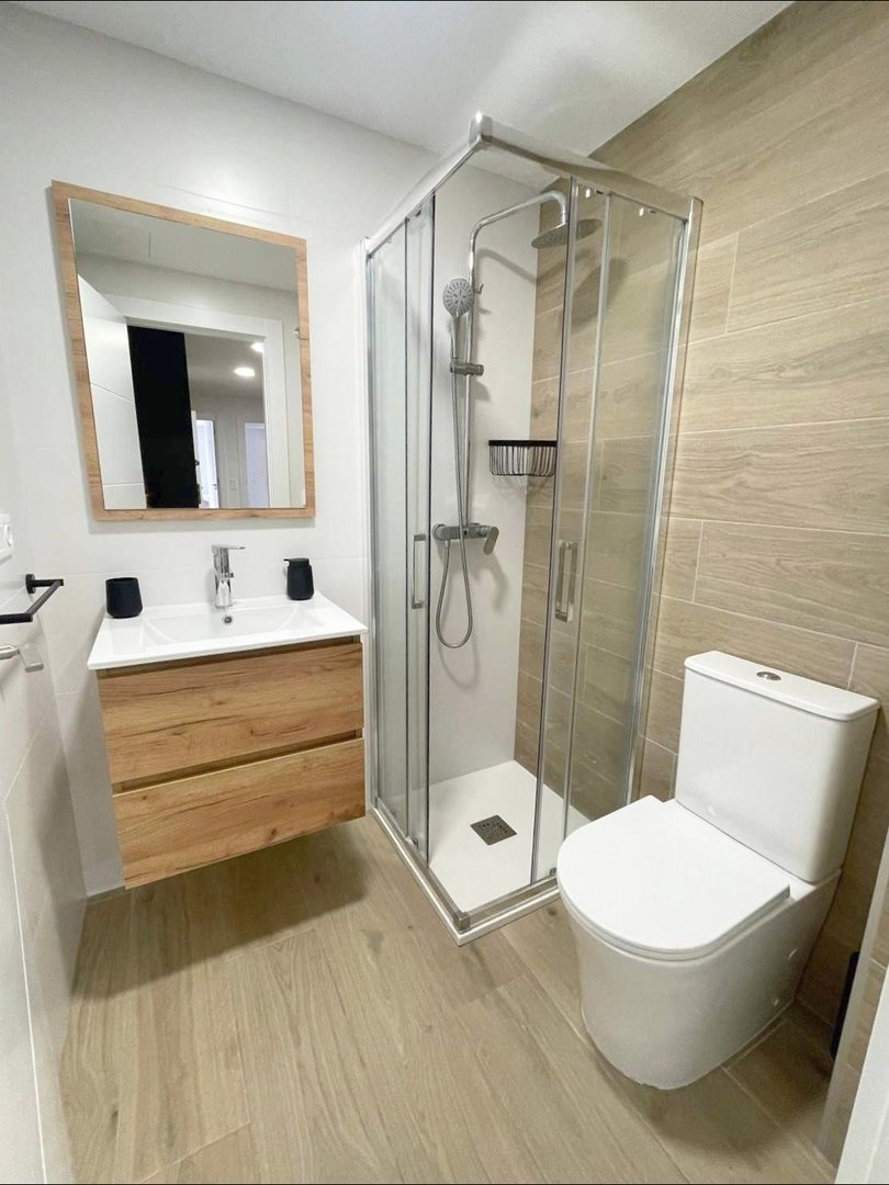Habitación 200 m², Elche
