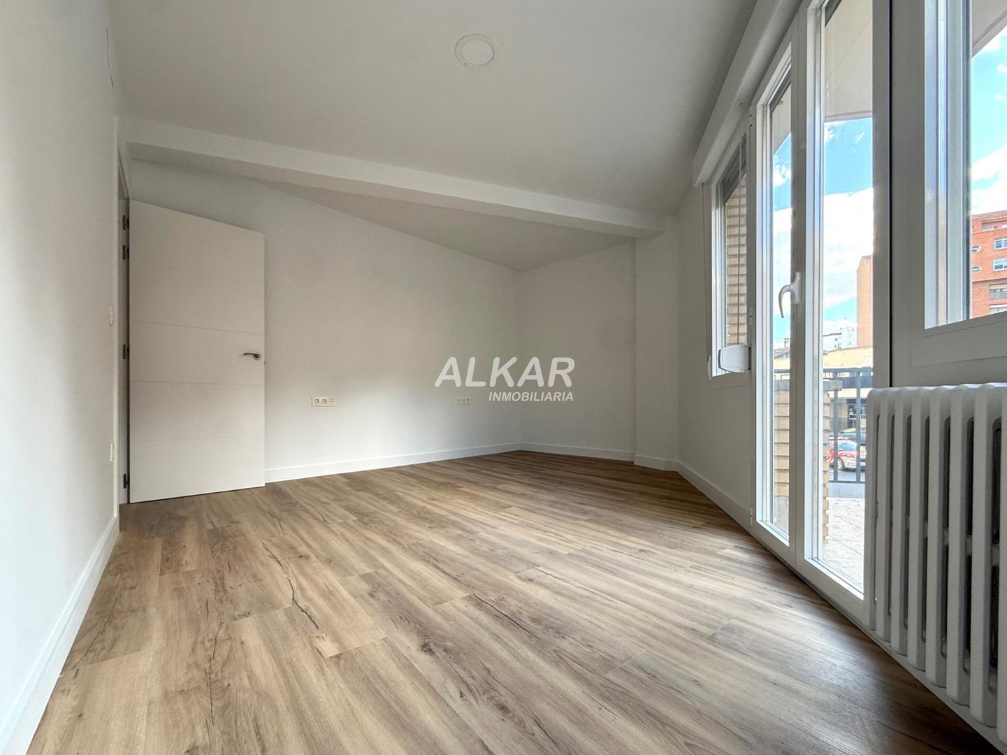 Piso de 170 m² en Tudela
