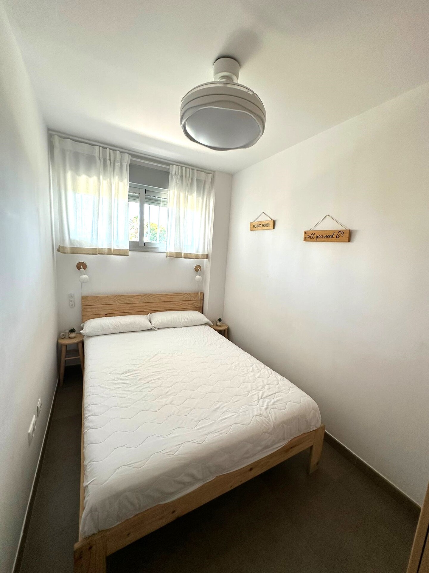 Квартира 60 м² у Benicarló