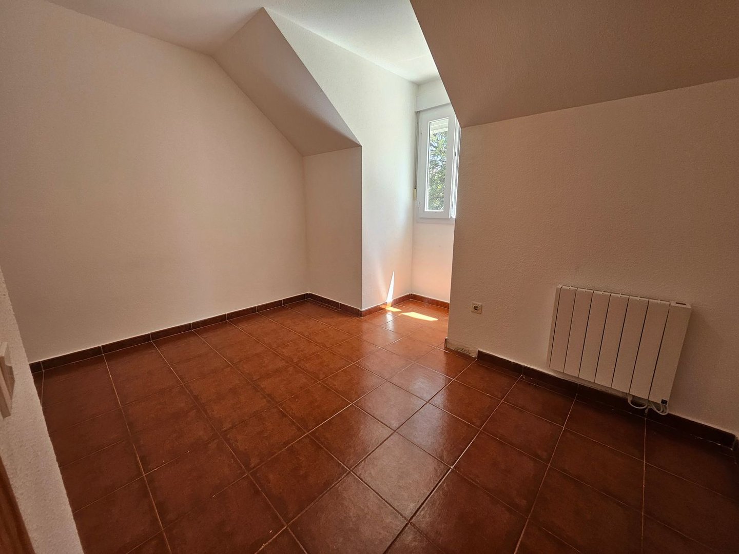 Piso de 135 m² en El Espinar